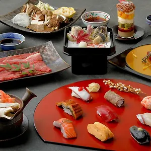 Рёкан Gion Karaku, Киото